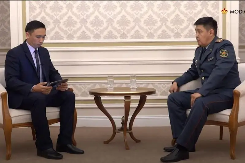 Как казахстанцам поступить в военные учебные заведения