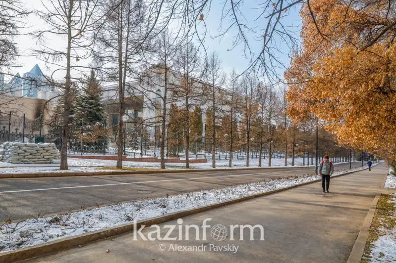 Где чаще всего заражаются коронавирусом алматинцы