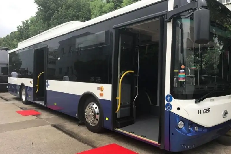 Готовы ли в Минэкологии перейти на экотранпсорт