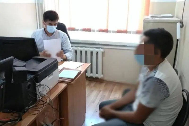 Чужой скот на 21 млн тенге присвоили жители Туркестанской области