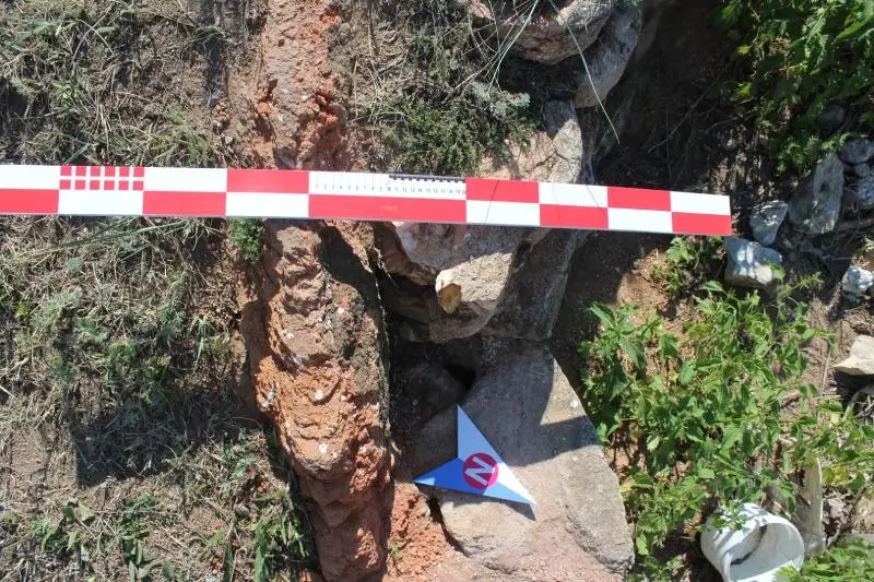 Aqmola oblysynyń Qoshqarbaı shatqalynda ejelgi metallýrgııanyń ortalyǵy tabyldy