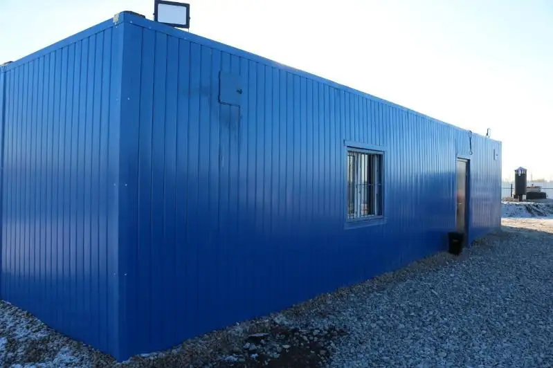 30-летие Независимости РК: в костанайском селе ввели объект водоснабжения