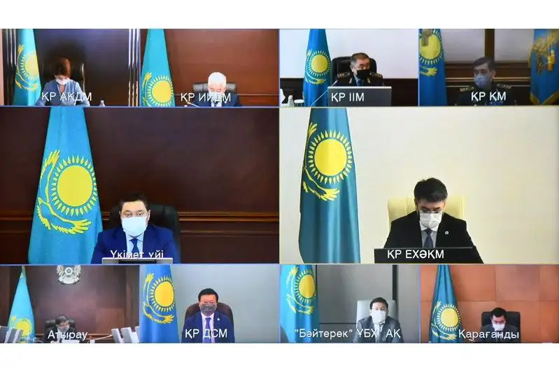 Более 300 млрд тенге выделят на реализацию Дорожной карты занятости