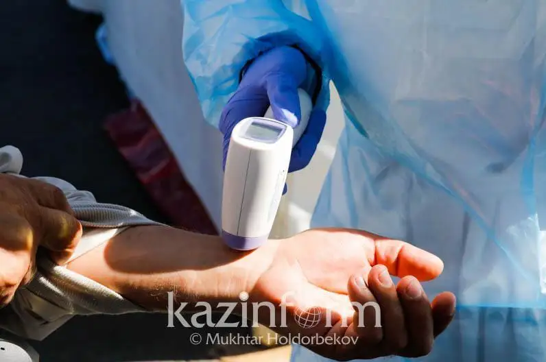 ShQO-da karantındik shekteýler 25 qarashaǵa deıin uzartyldy