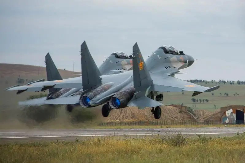 Казахстанские военнослужащие участвуют в учении «Боевое содружество-2021»