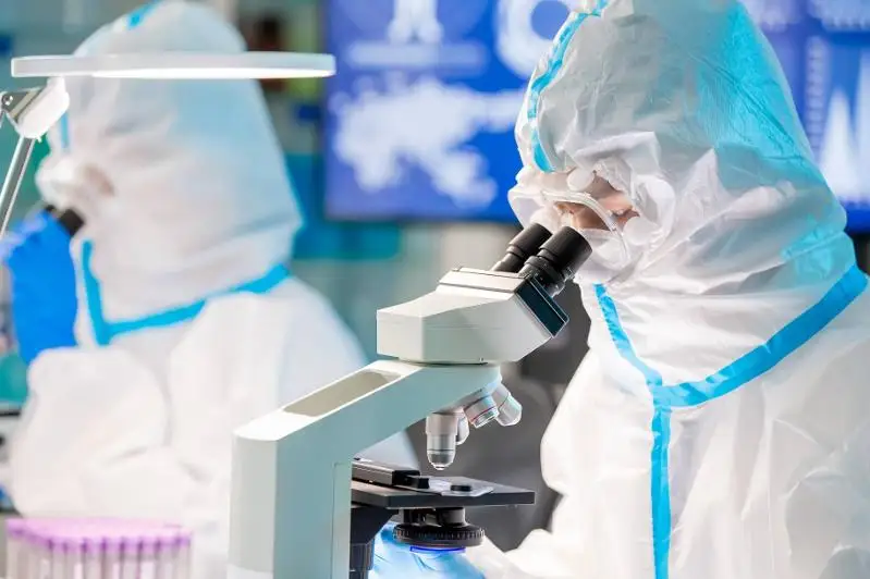 Коронавирус изменяет клетки крови переболевших