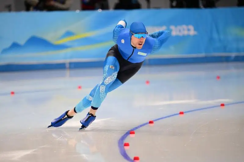 Иван Аржанников: Чуть-чуть не получился бег