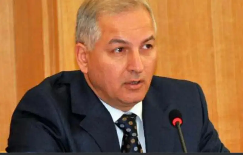 Эксперт: Азербайджан – это часть Центральной Азии на Кавказе