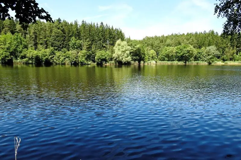 70 опасных участков выявлено на водоемах Атырауской области