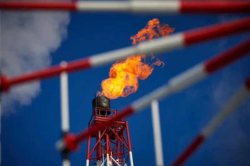 Какие проекты в сфере нефтегазохимии будут реализованы в Казахстане