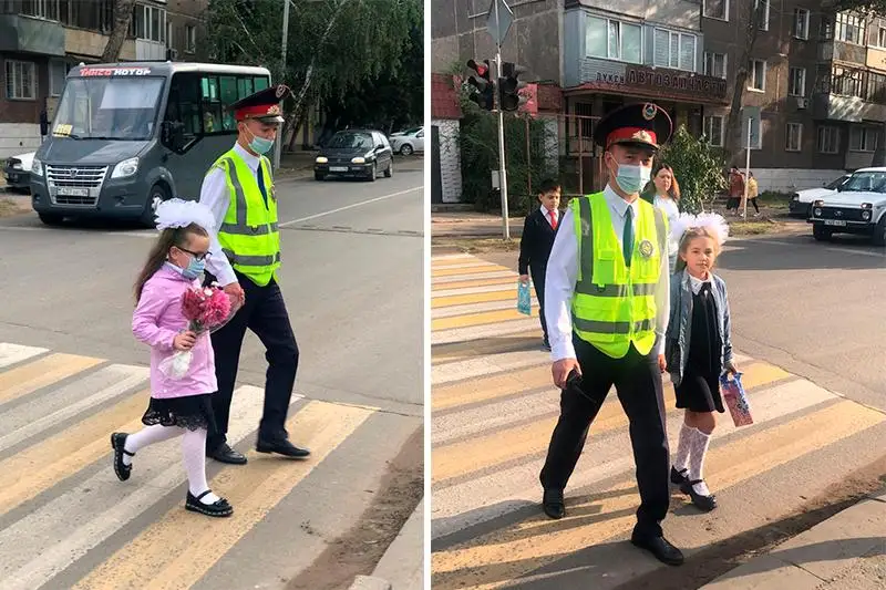 Правовую грамотность учеников и родителей будут повышать в павлодарских школах