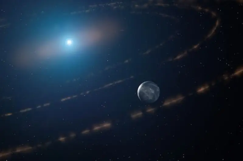 Ученые обнаружили планету, на которой может быть жизнь