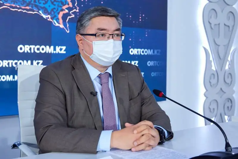 Ulttyq statıstıka bıýrosynyń basshysy halyq sanaǵy ne úshin júrgiziletindigin túsindirdi