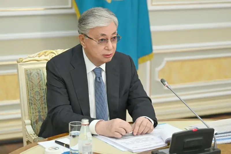 Наказать ответственных за неисполнение показателей по местному содержанию поручил Президент РК