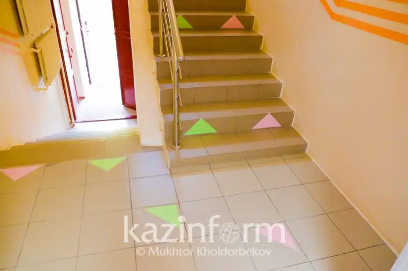 Закрывать двери на пути эвакуации в школе строго запрещено -   МЧС