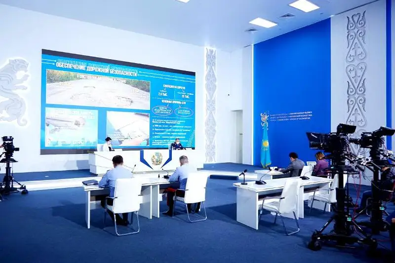 Переедет ли столичный Департамент полиции в новое здание – ответ главы МВД