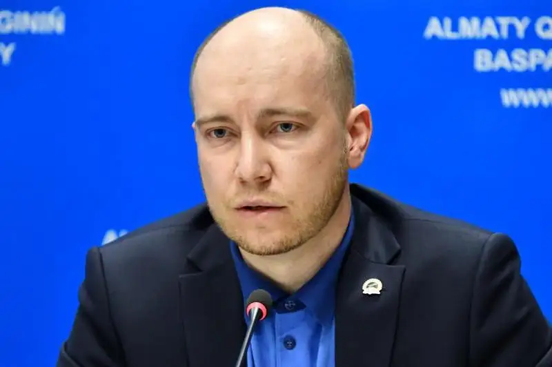 Президент слышит каждого гражданина - секретарь маслихата Алматы