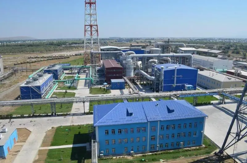 «Казфосфат» повысит заработную плату всем своим работникам