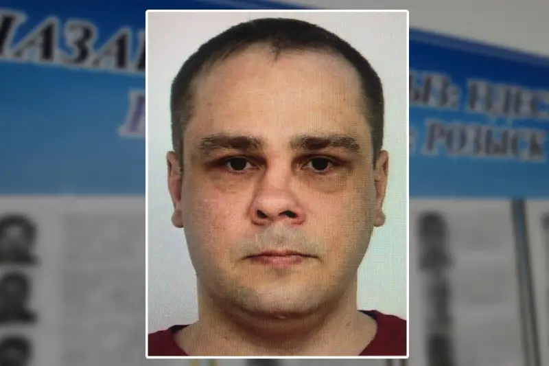 Две недели ищут пропавшего мужчину в СКО