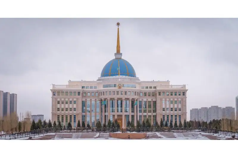 Bul qıyndyqty da tez arada eńseretinimizge eshqandaı kúmán joq - Toqaev