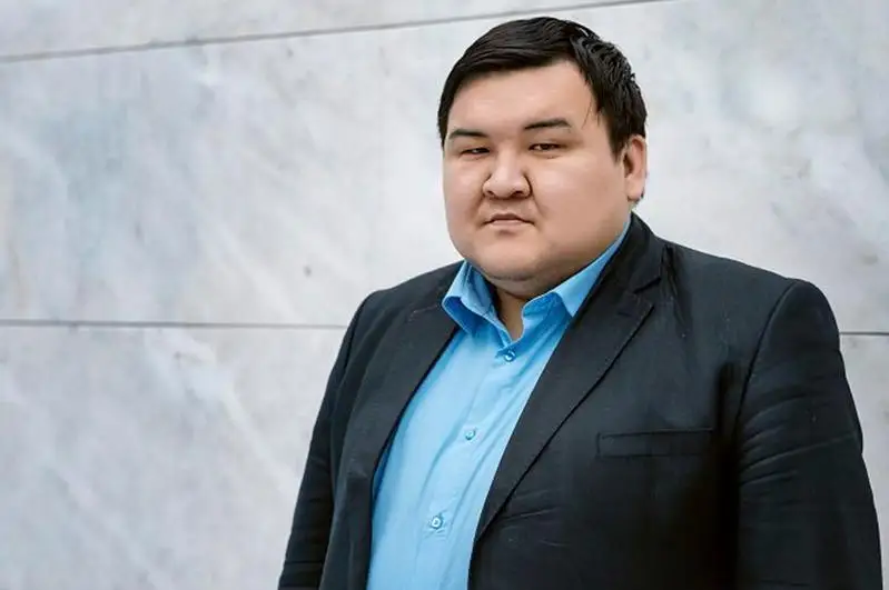 Joshy ulysynyń negizi qaı jyly qalandy