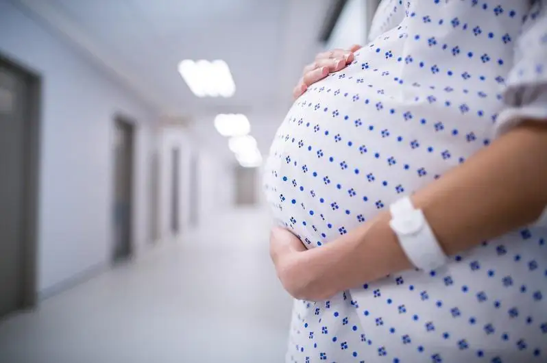 Число беременных женщин с коронавирусом растет в Костанайской области