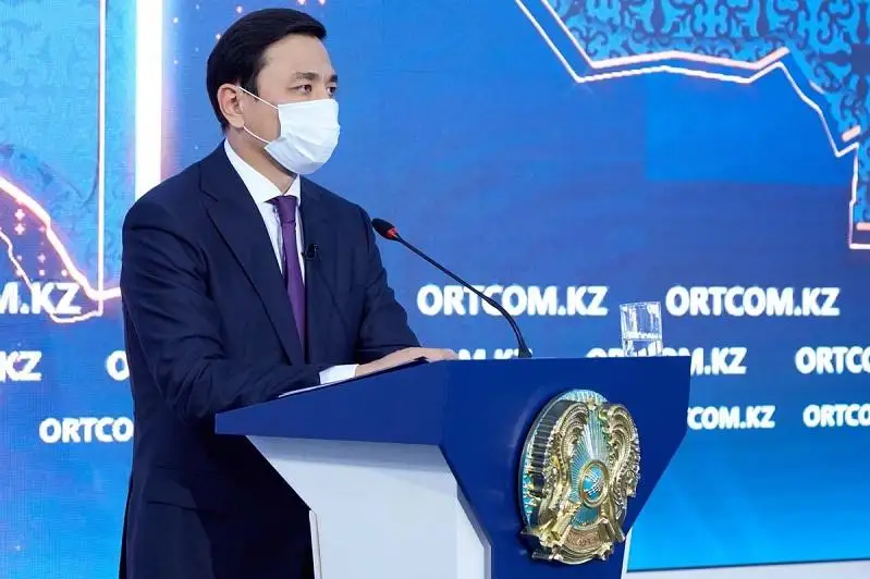 Столичные соццентры показали свою эффективность и надобность - Алтай Кульгинов