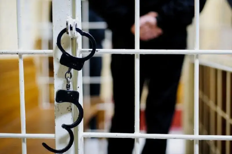 Осуждён экс-начальник отдела костанайского управления полиции