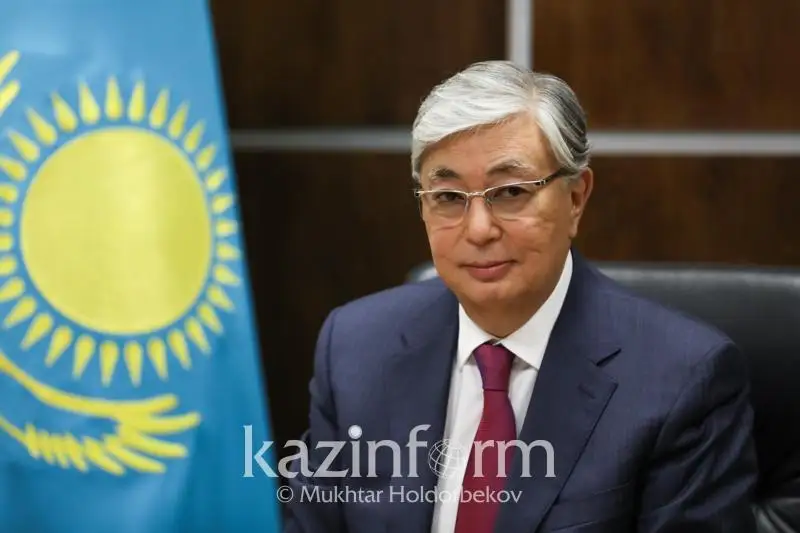 Касым-Жомарт Токаев мог сделать прекрасную карьеру и в российском МИД – журналист