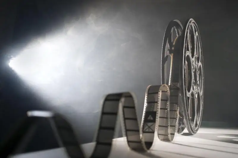 Вторую часть фильма о синтетических наркотиках создали полицейские СКО