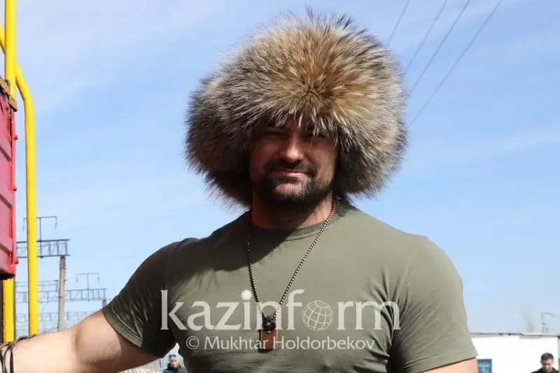 Мир и согласие в Казахстане служат примером для всего мира – Сергей Цырульников