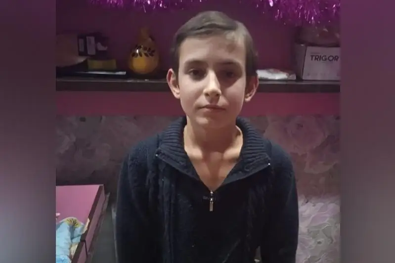 Balalardy órtten qutqarǵan qostanaılyq oqýshyny Arhımed Muhambetov marapattaıdy