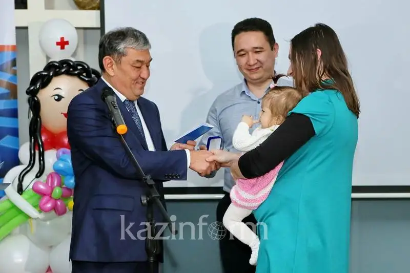 2,5 мыңға жуық қазақстандық бүйрек ауыстыруға мұқтаж - дәрігер