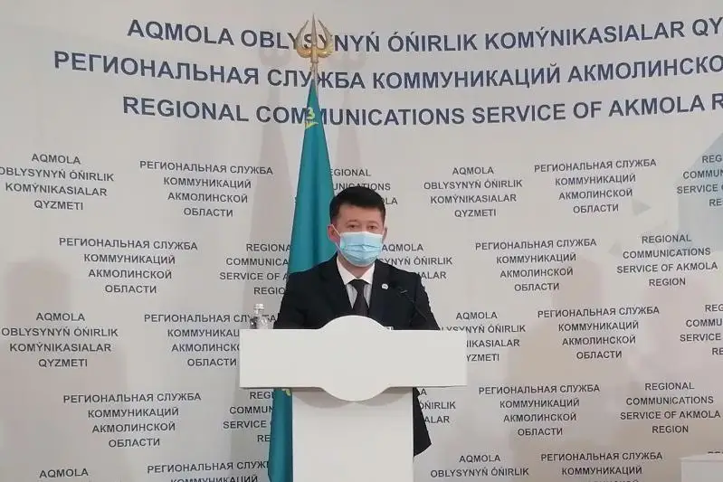 Какие новые  спортивные и культурные объекты появятся в Бурабайском районе