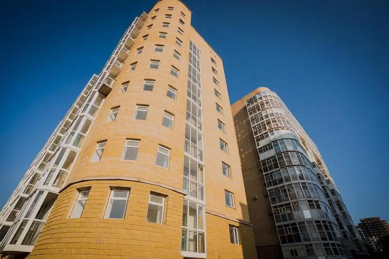 Свыше 4,8 тысяч человек подали заявки на участие в программе Арендное жилье для работающей молодежи в столице