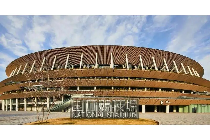 На каких аренах будут биться казахстанские спортсмены на Олимпиаде в Токио