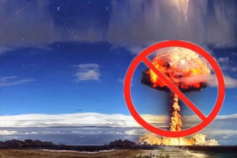 Какие мероприятия пройдут в ВКО к 30-летию со дня закрытия Семипалатинского полигона