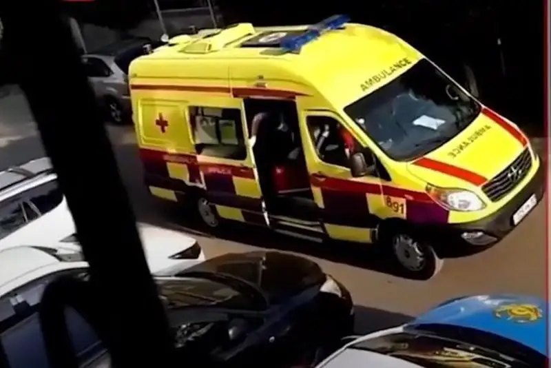 Перестрелка в Алматы: один из погибших был новым владельцем оспариваемого имущества