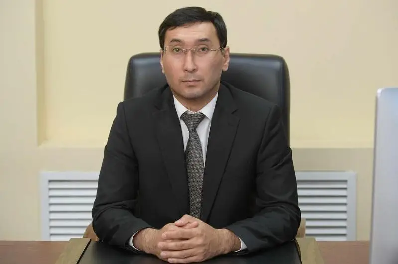 Назначен руководитель управления энергетики и ЖКХ Павлодарской области