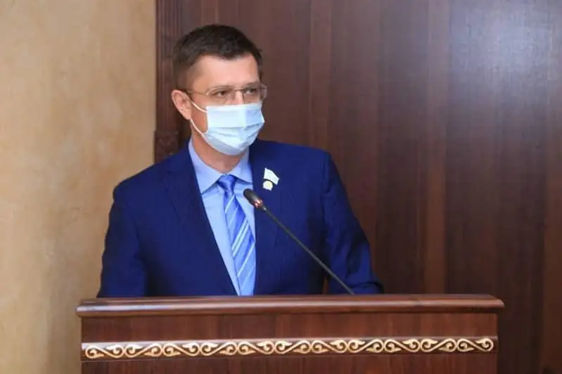 От решения вопросов в агросекторе зависит благосостояние граждан - костанайский аграрий