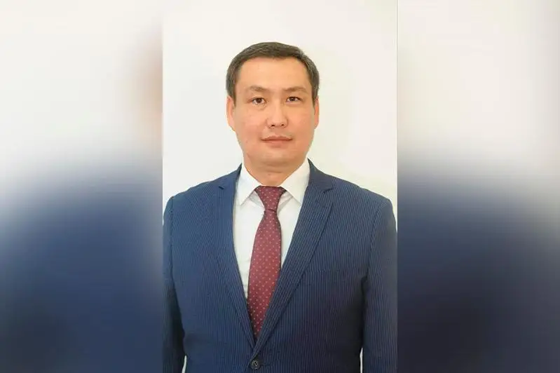 Алматы облысының ішкі саясат басқармасына жаңа басшы тағайындалды