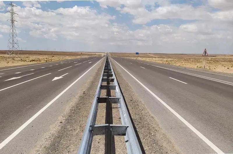 Повысить качество автомобильных дорог пообещал аким Атырауской области