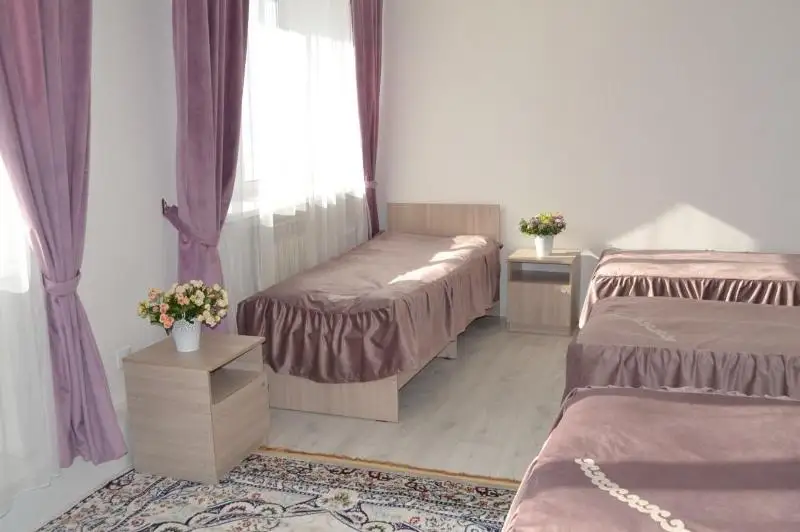 Студенческое общежитие открылось в Шахтинском технологическом колледже