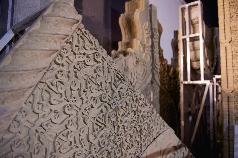 О художниках-декораторах рассказали в «Астана Опера»