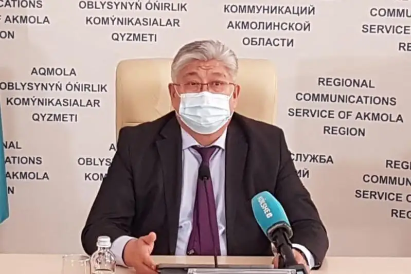 Необходимо адаптировать соцполитику под новые реалии с учетом пандемии и накопившихся проблем – Кали Рахметов