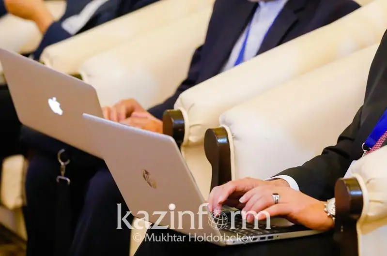 Проект по поиску инноваций в области госуправления презентовали в Нур-Султане