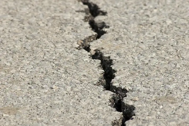 В сейсмоопасных зонах Казахстана проживает около 7 миллионов человек