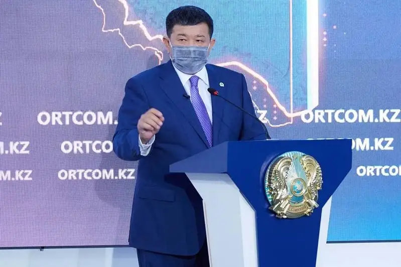 Аким Атырауской области рассказал об эпидситуации в регионе