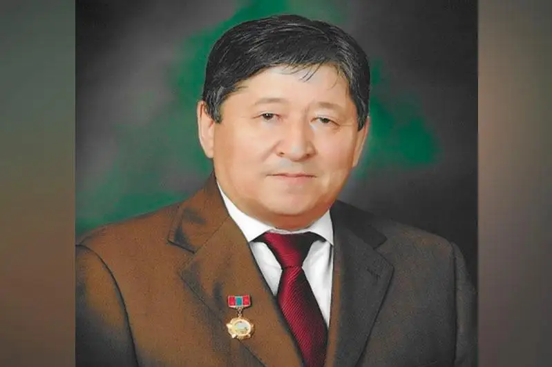Asaı Rámishuly: Isi qazaq úshin baǵa jetpes qundylyq