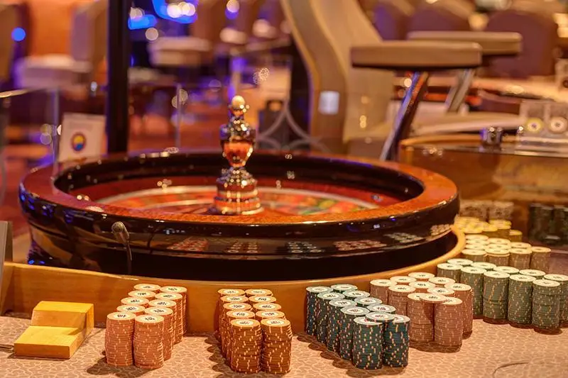 Незаконное электронное казино выявили в Актобе